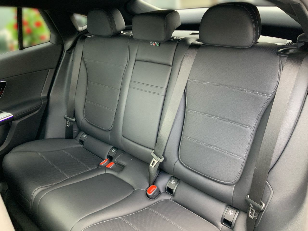 Mercedes-Benz GLC – Bild 14