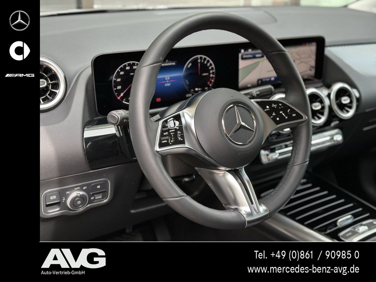 Mercedes-Benz B-Klasse – Bild 25