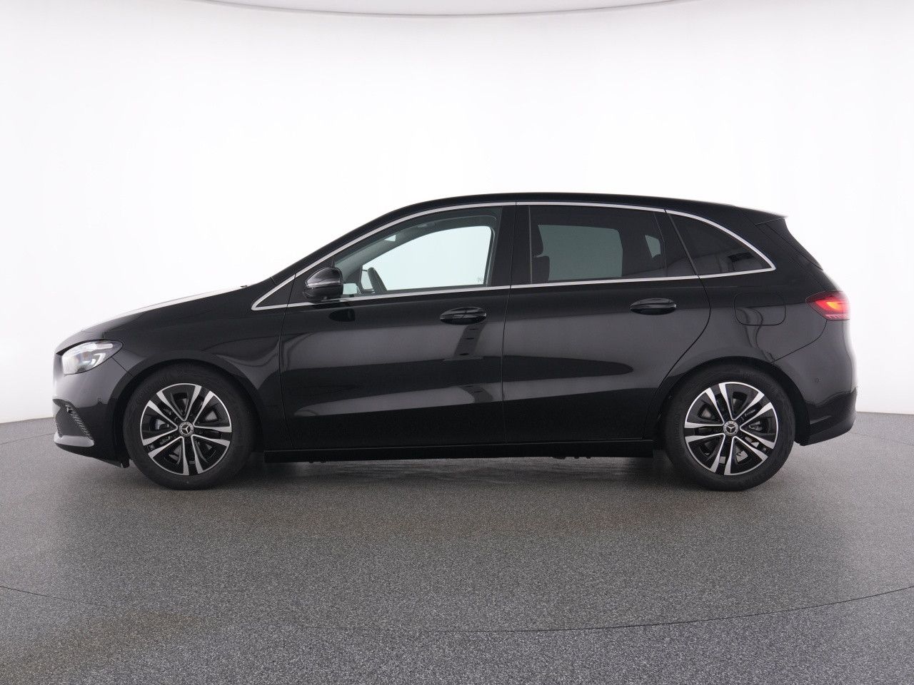 Mercedes-Benz B-Klasse – Bild 10