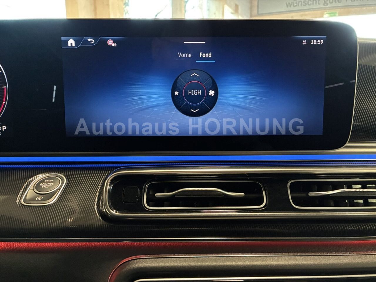 Mercedes-Benz V-Klasse – Bild 23