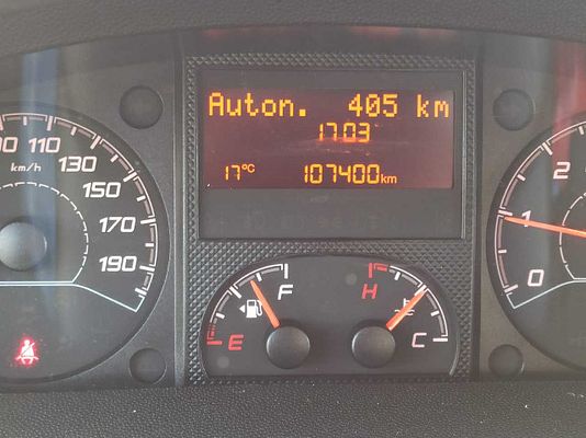 Immagine del veicolo 8 / 10