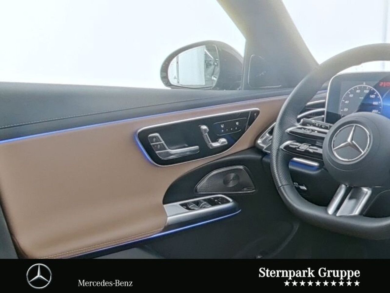 Mercedes-Benz E-Klasse – Bild 9