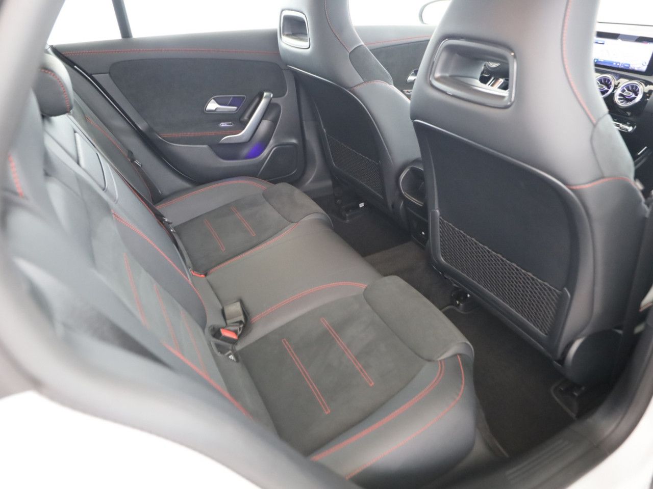 Mercedes-Benz CLA – Bild 18
