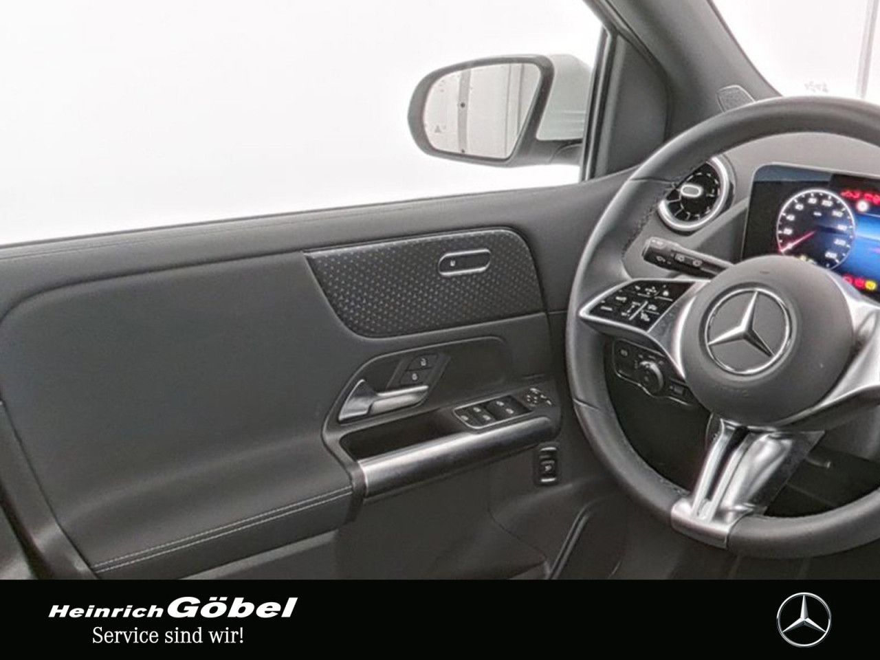 Mercedes-Benz B-Klasse – Bild 4