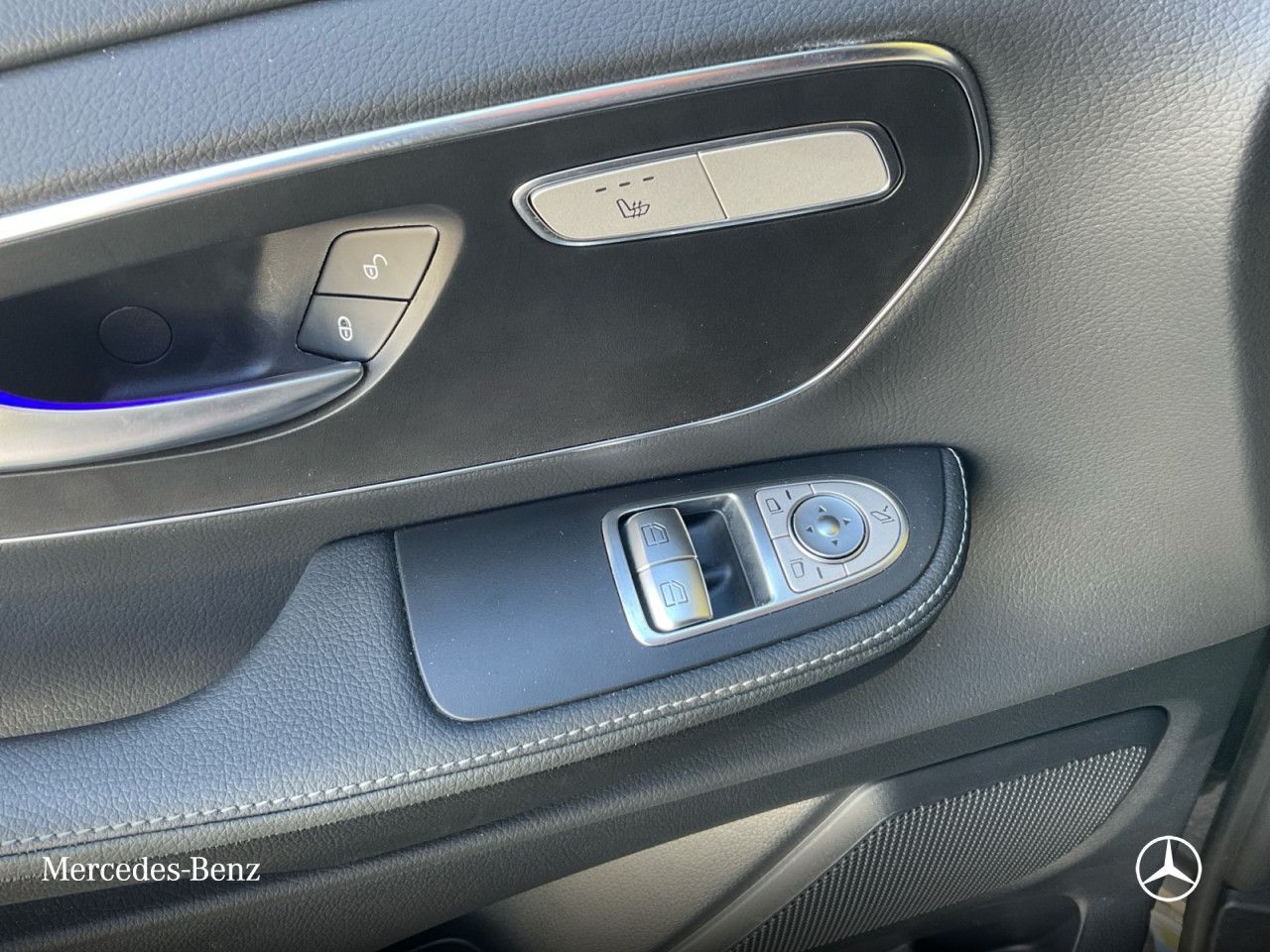 Mercedes-Benz V-Klasse – Bild 14