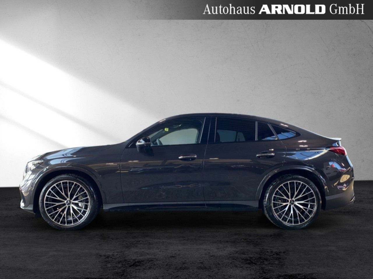Mercedes-Benz GLC – Bild 3
