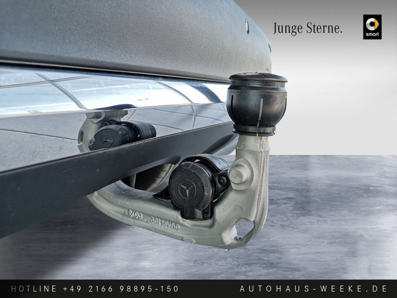 Mercedes-Benz GLA – Bild 11