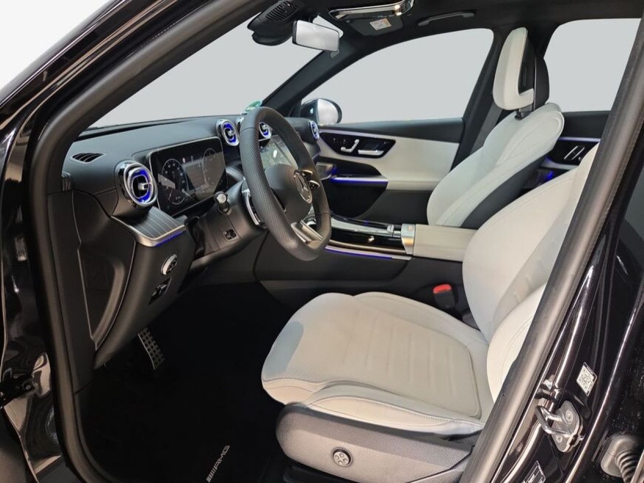 Mercedes-Benz GLC – Bild 9