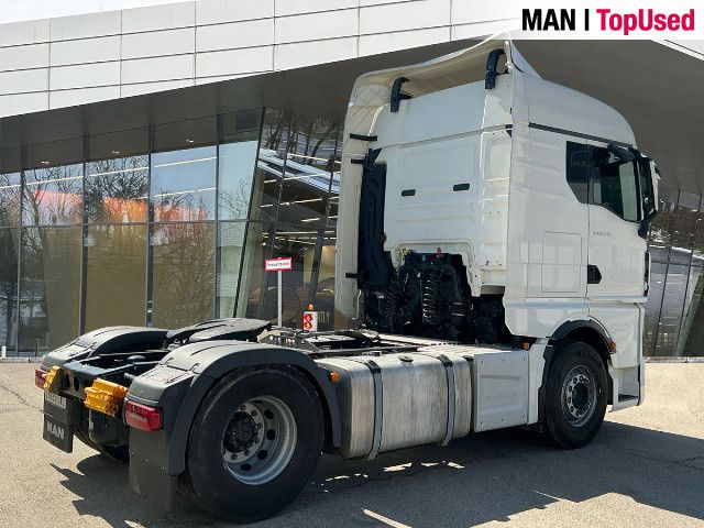 MAN TGX 18.470 4x2 BL SA 6