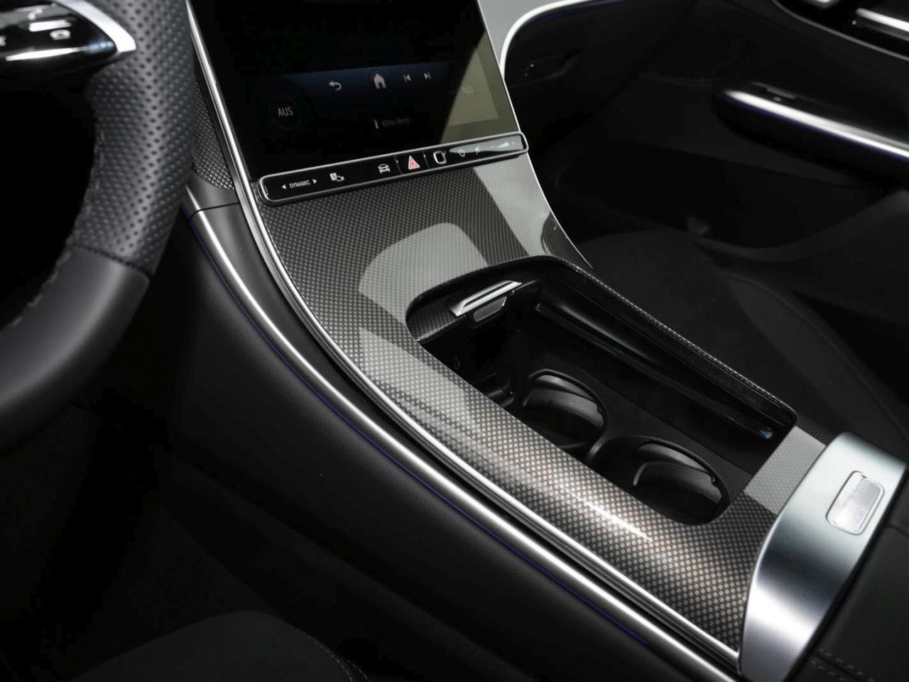 Mercedes-Benz GLC – Bild 18