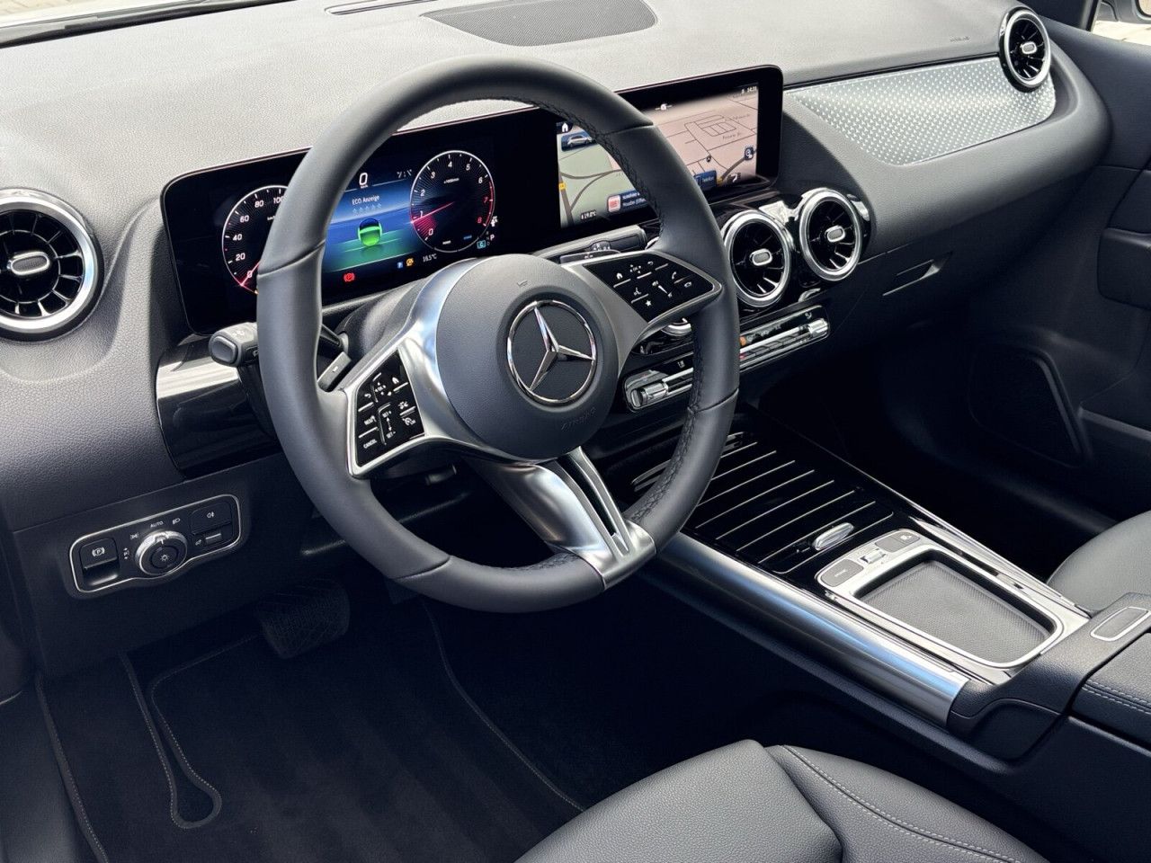 Mercedes-Benz B-Klasse – Bild 11