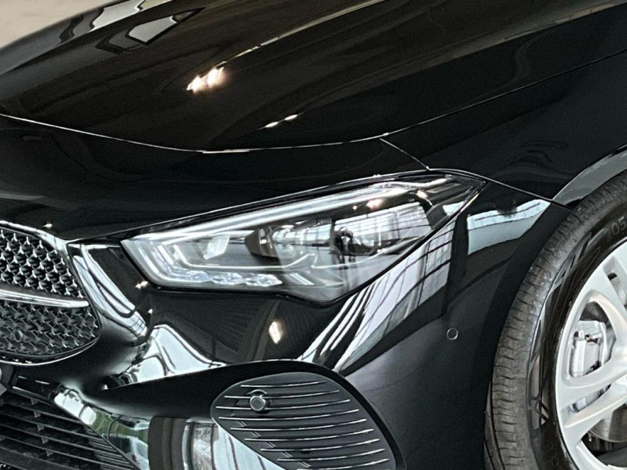 Mercedes-Benz CLA – Bild 4