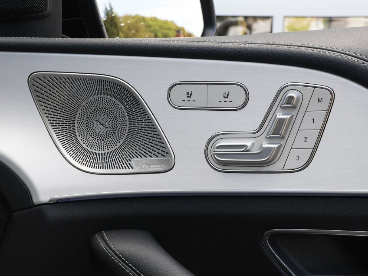 Mercedes-Benz GLE – Bild 8