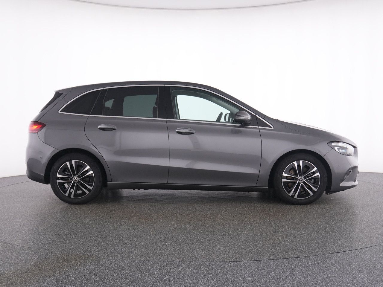Mercedes-Benz B-Klasse – Bild 11