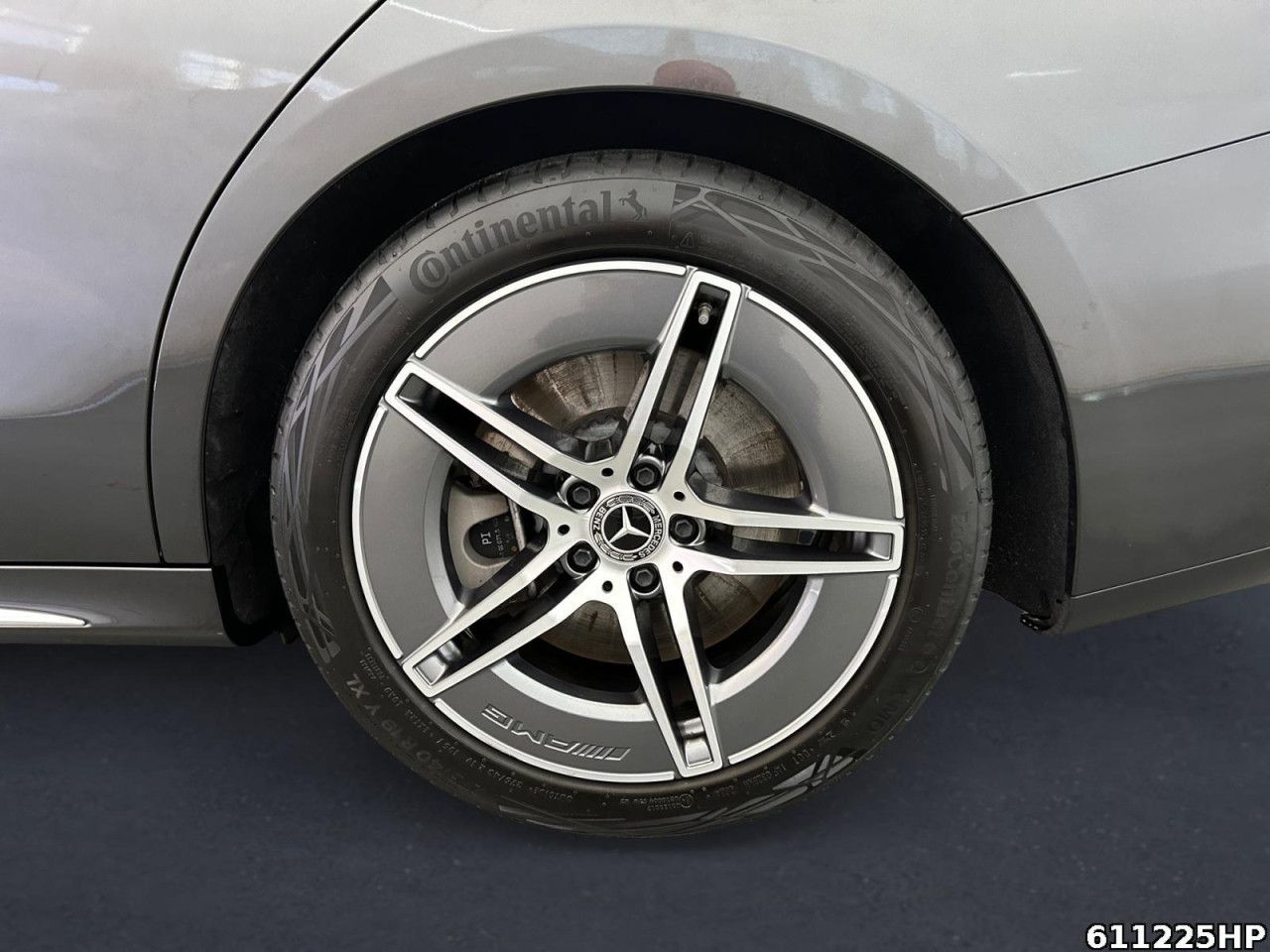 Mercedes-Benz E-Klasse – Bild 5