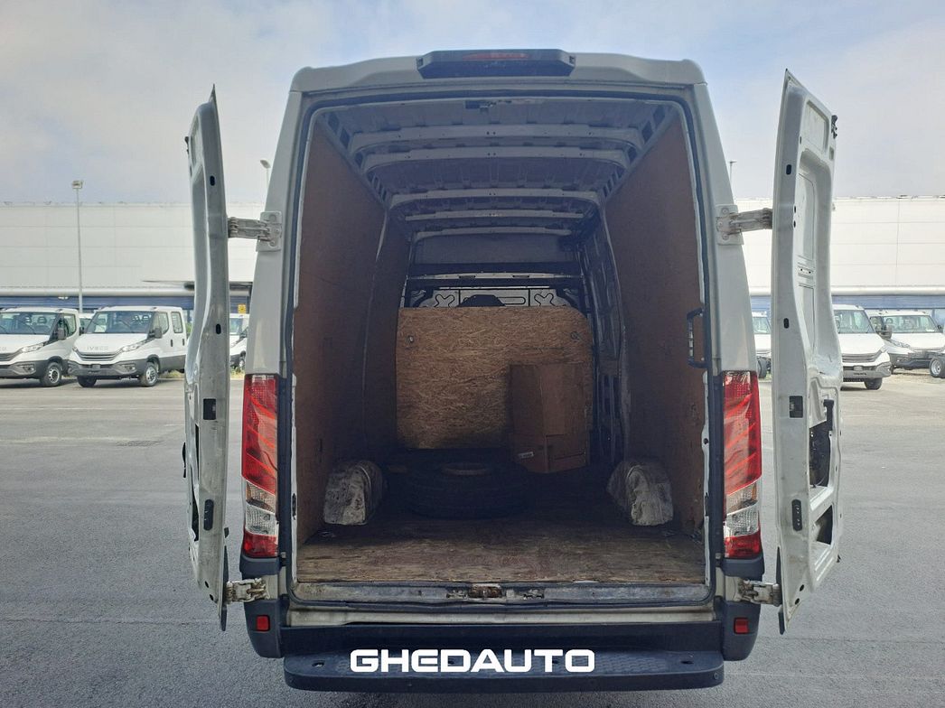 IVECO | 35S14 - 35S14 V