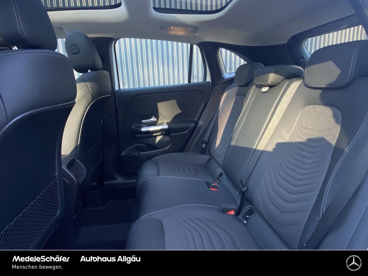 Mercedes-Benz GLA – Bild 13