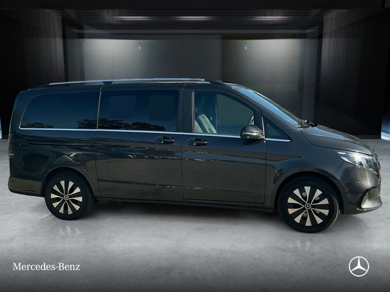 Mercedes-Benz V-Klasse – Bild 18
