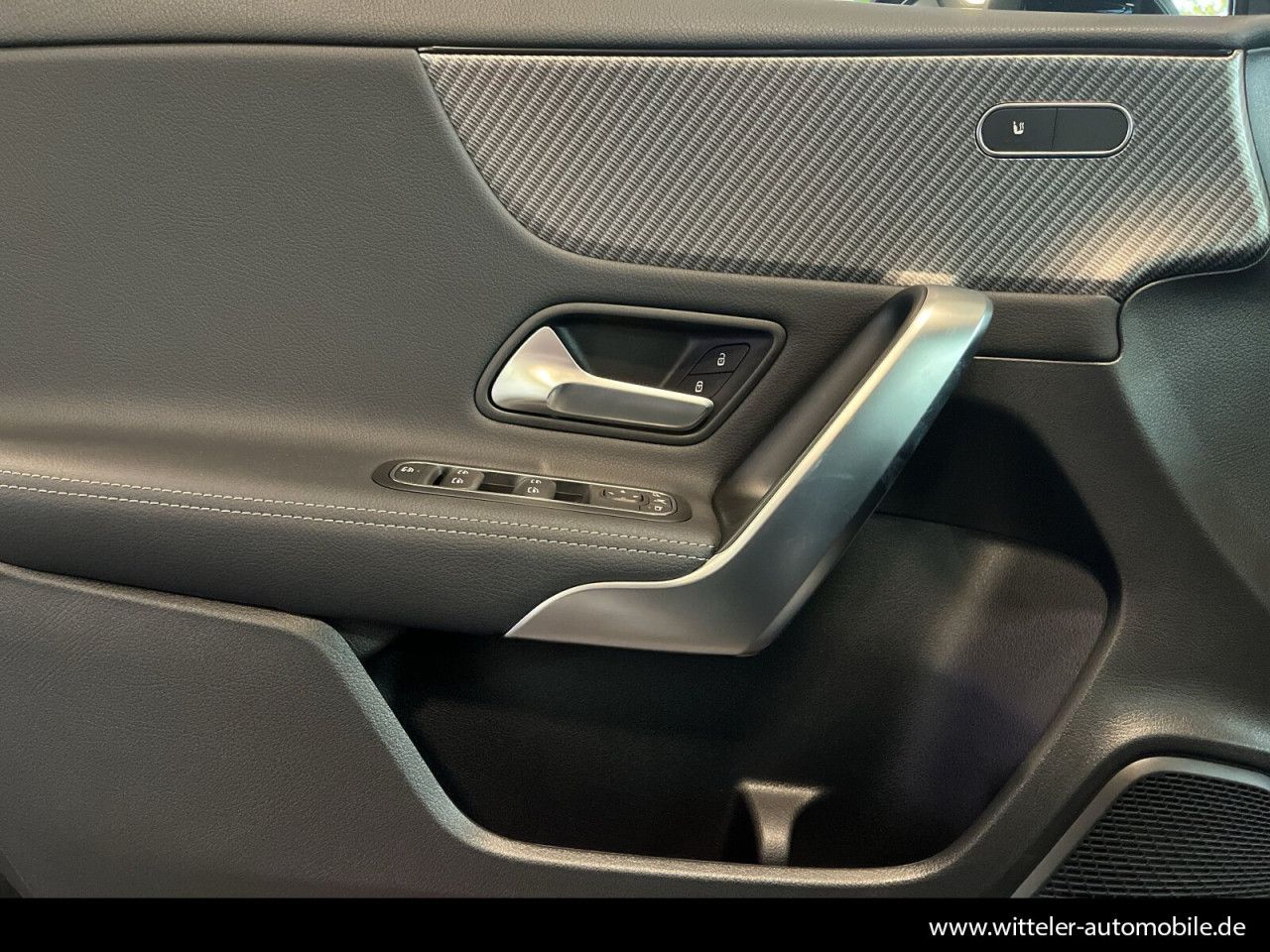Mercedes-Benz A-Klasse – Bild 18