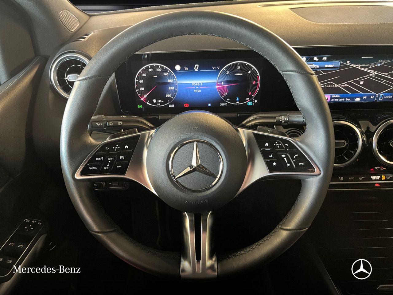 Mercedes-Benz B-Klasse – Bild 12