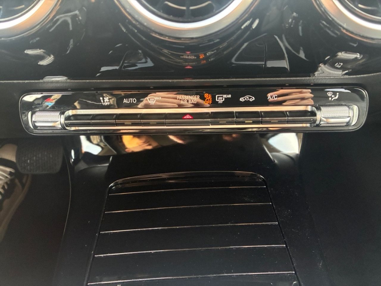 Mercedes-Benz A-Klasse – Bild 23