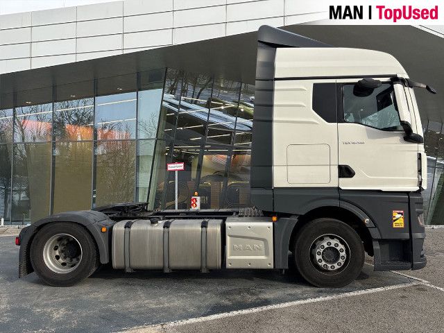 MAN TGX 18.510 4x2 BL SA 5