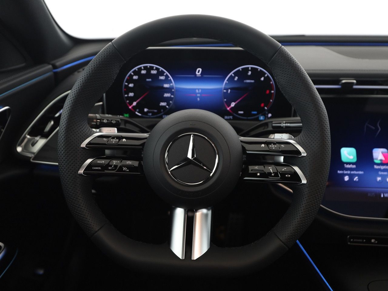 Mercedes-Benz E-Klasse – Bild 11