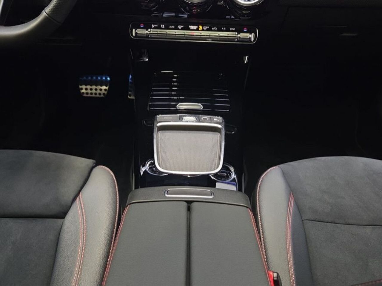 Mercedes-Benz CLA – Bild 14