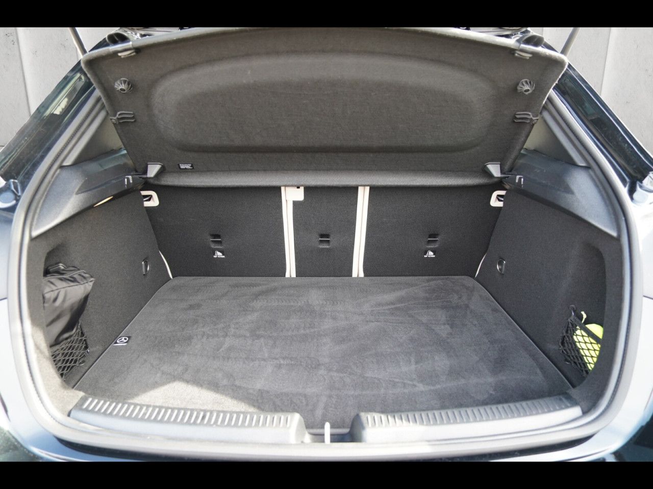 Mercedes-Benz A-Klasse – Bild 11