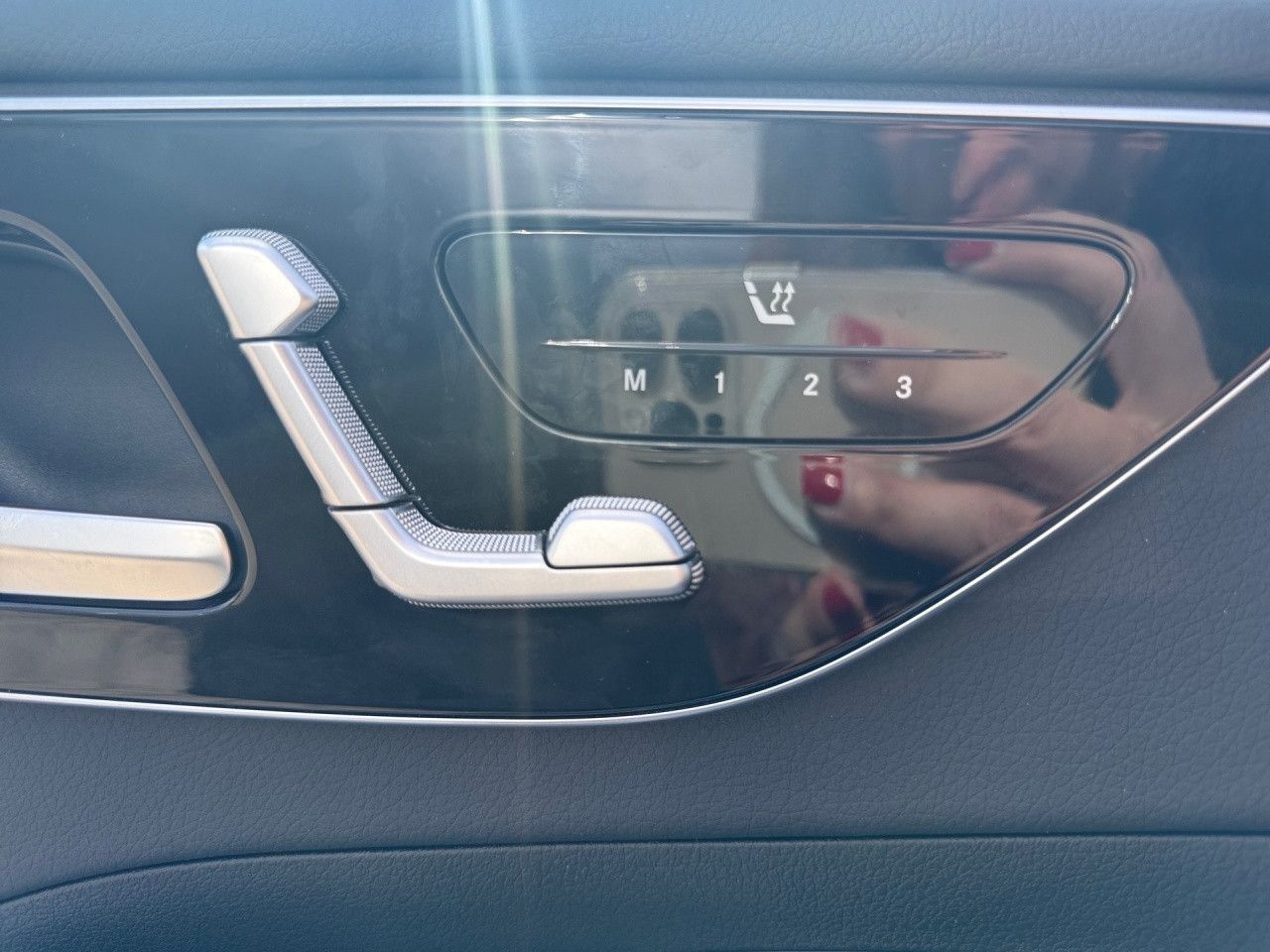 Mercedes-Benz C-Klasse – Bild 21
