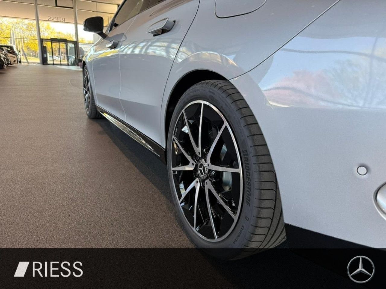 Mercedes-Benz CLA – Bild 7