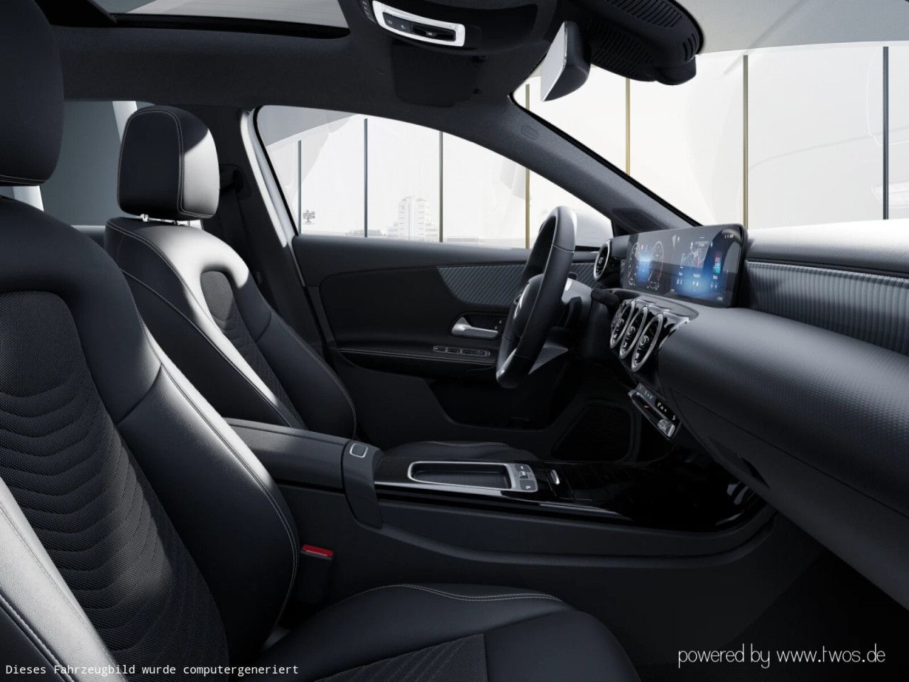 Mercedes-Benz A-Klasse – Bild 23
