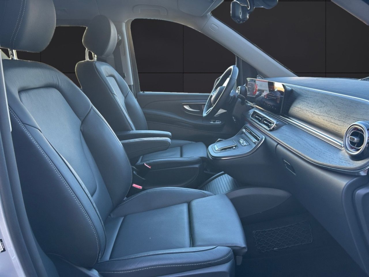 Mercedes-Benz V-Klasse – Bild 11