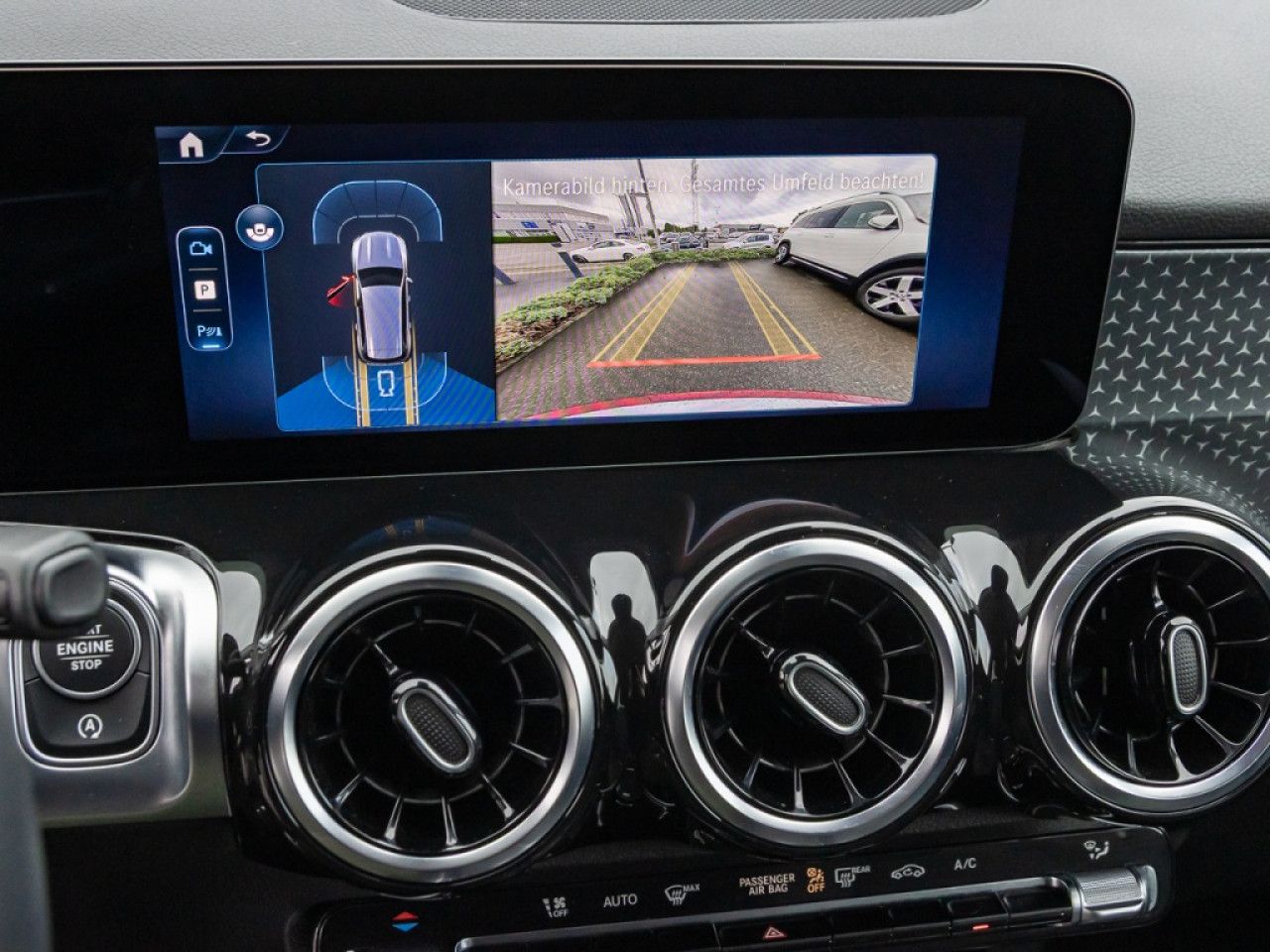 Mercedes-Benz GLB – Bild 18