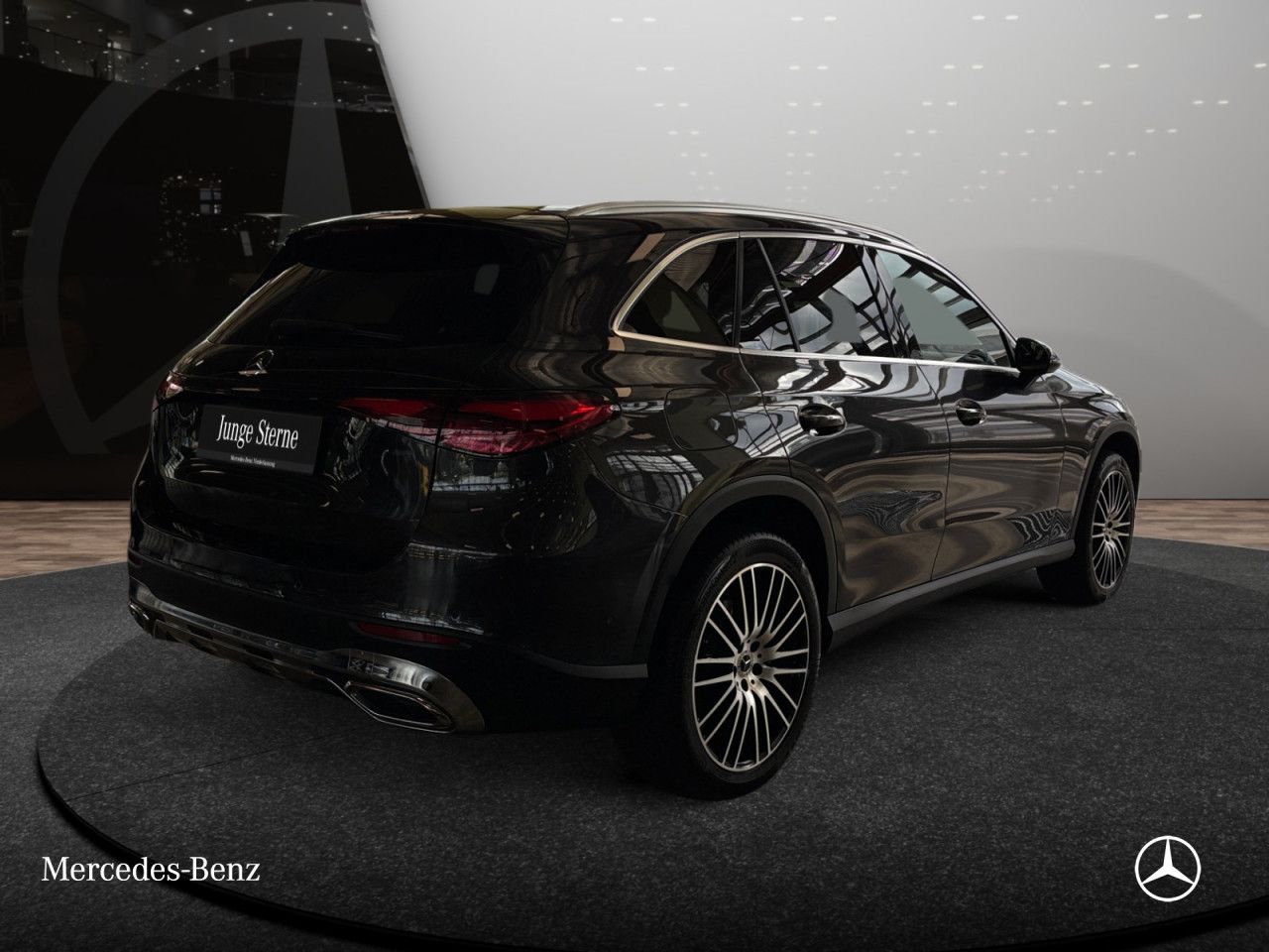 Mercedes-Benz GLC – Bild 5