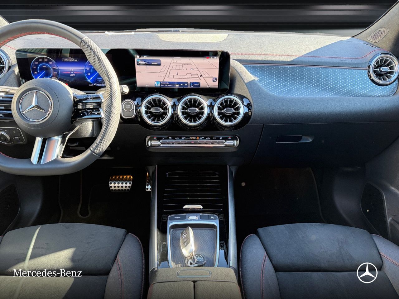 Mercedes-Benz EQA – Bild 13