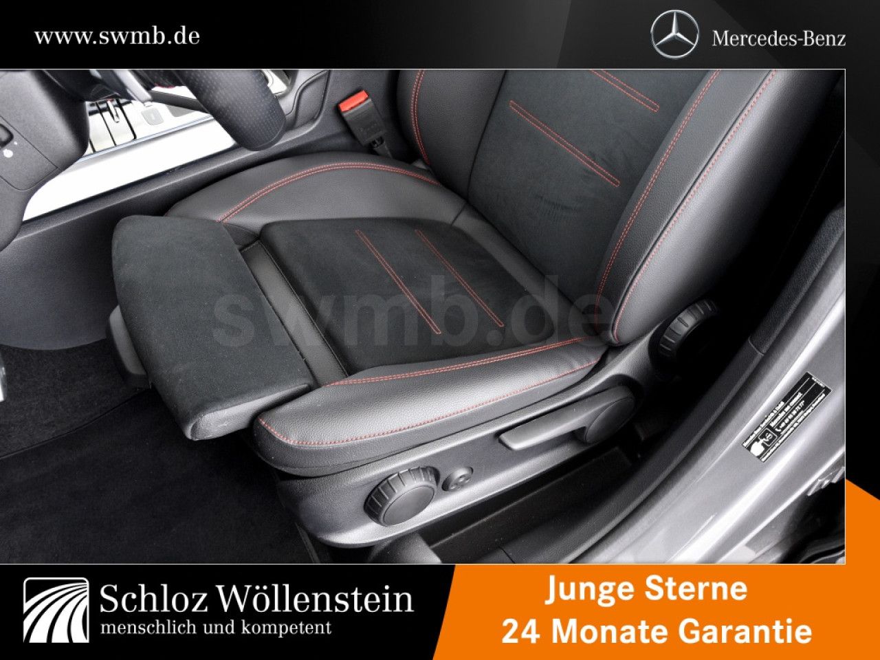 Mercedes-Benz GLB – Bild 7