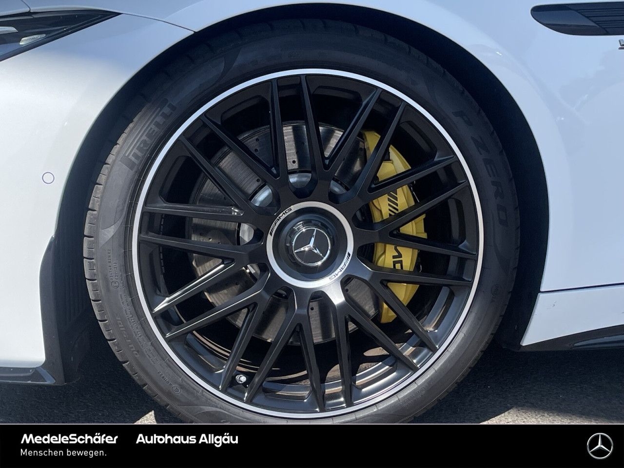Mercedes-Benz SL – Bild 3