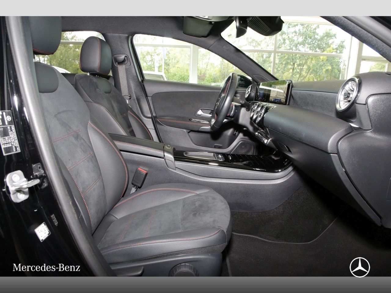 Mercedes-Benz A-Klasse – Bild 4