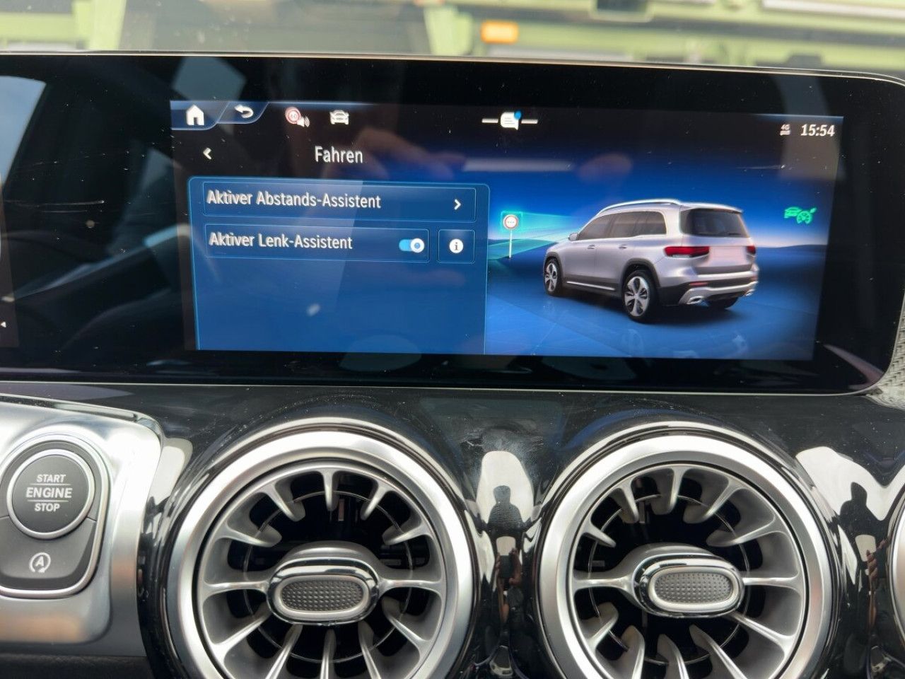 Mercedes-Benz GLB – Bild 21