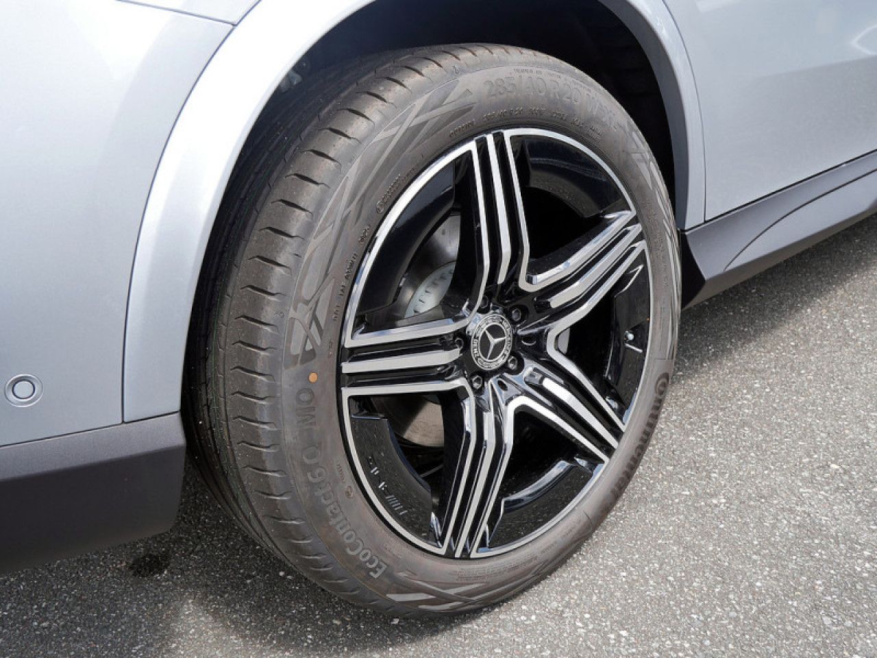Mercedes-Benz GLC – Bild 9