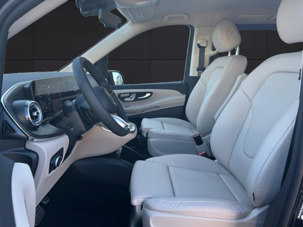 Mercedes-Benz V-Klasse – Bild 5