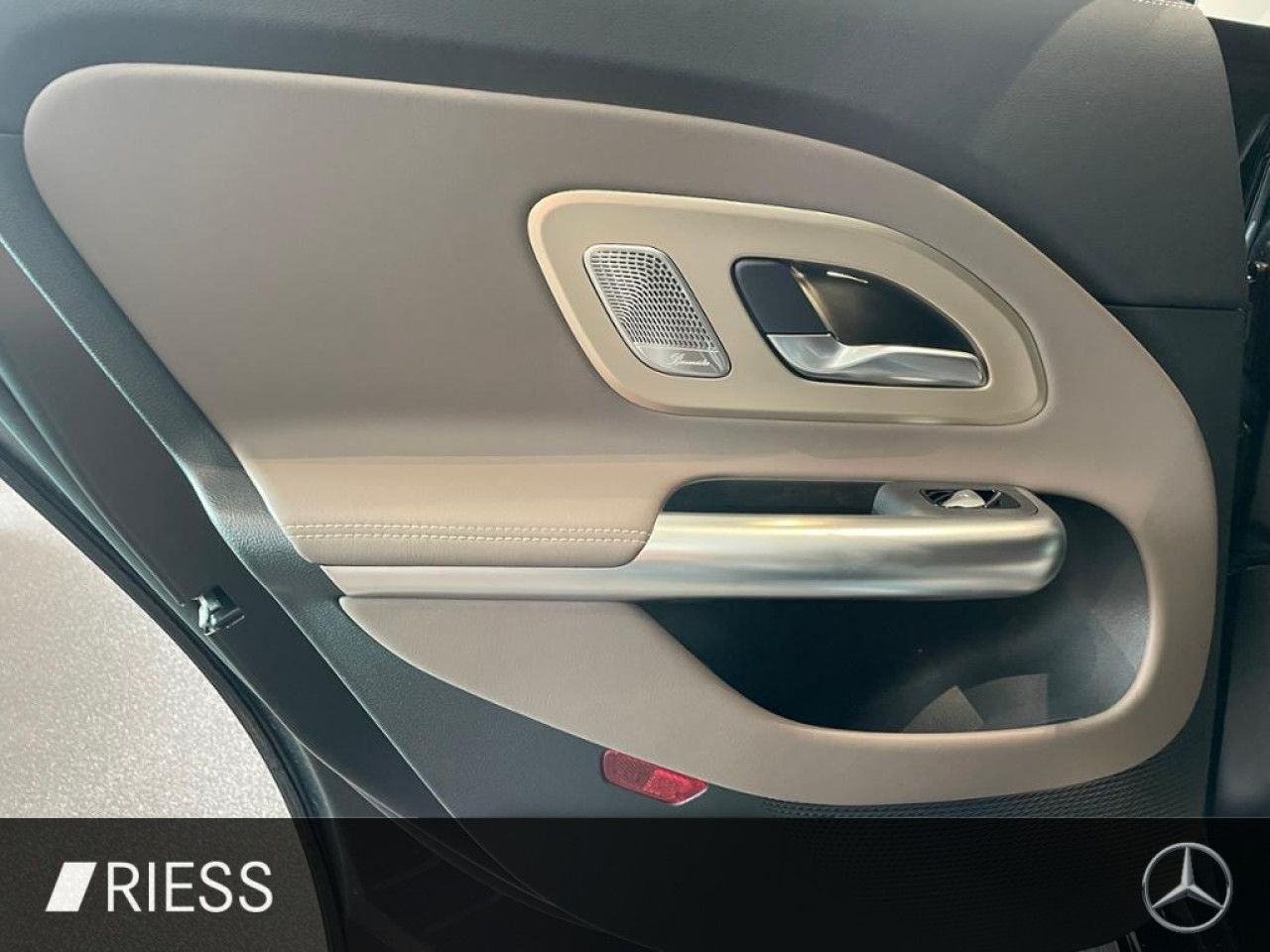 Mercedes-Benz CLA – Bild 5