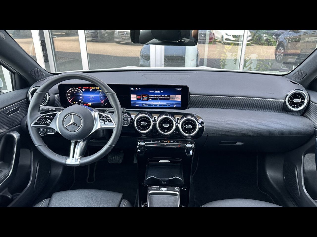Mercedes-Benz A-Klasse – Bild 17