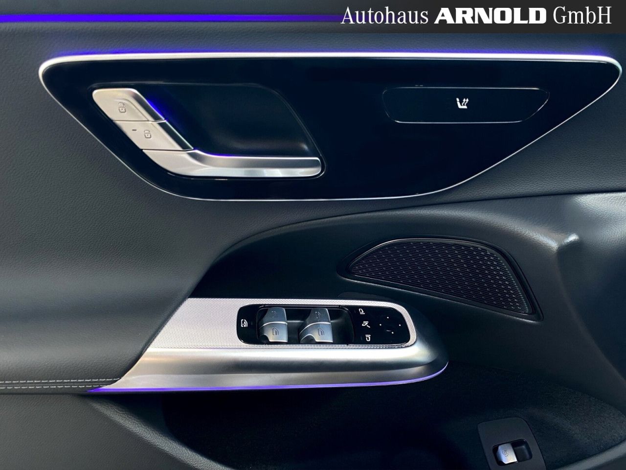 Mercedes-Benz E-Klasse – Bild 14