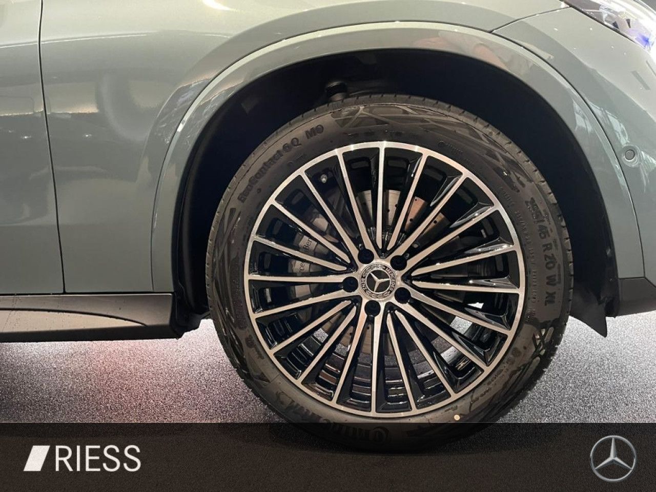 Mercedes-Benz GLC – Bild 9