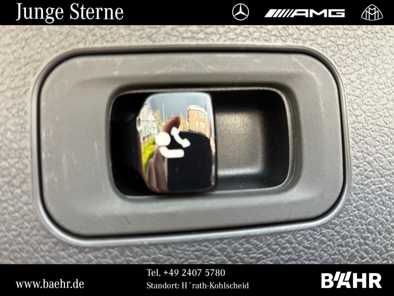 Mercedes-Benz E-Klasse – Bild 12