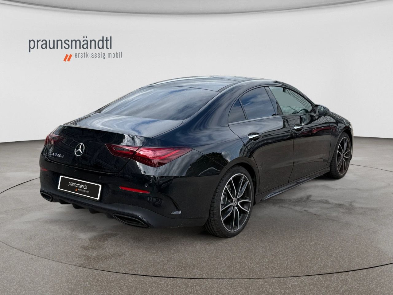 Mercedes-Benz CLA – Bild 6