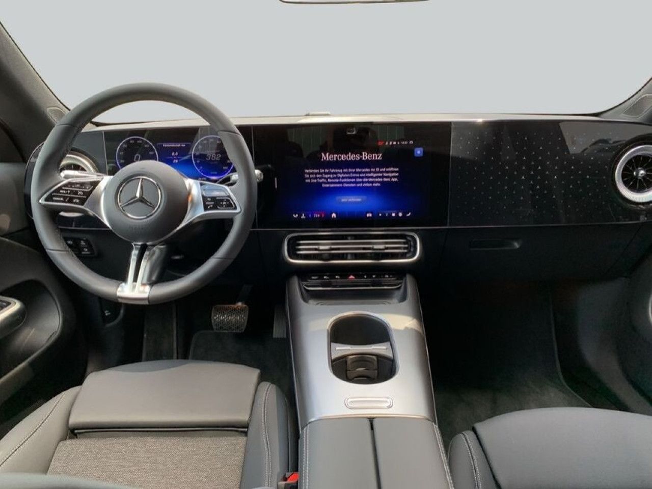 Mercedes-Benz CLA – Bild 14