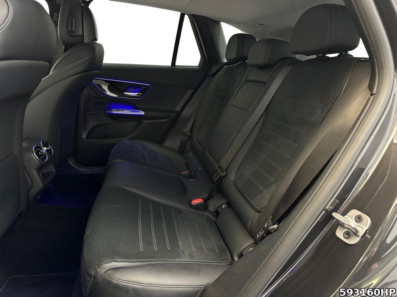 Mercedes-Benz GLC – Bild 13